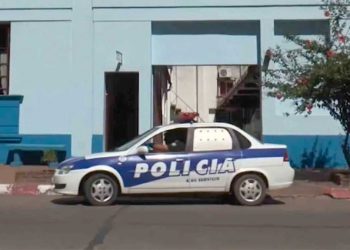 Rivera: un hombre ejecutado por ajuste de cuentas