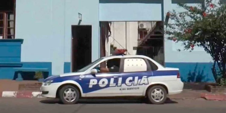 Rivera: un hombre ejecutado por ajuste de cuentas