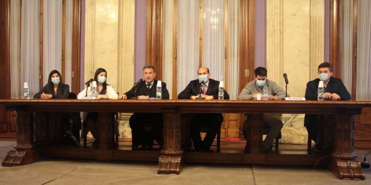 En 2020 el suicidio fue la primera causa de muerte de jóvenes en Uruguay