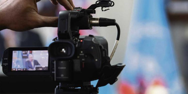 La discusión sobre medios de comunicación se traslada a la Rendición de Cuentas