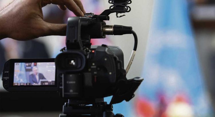 La discusión sobre medios de comunicación se traslada a la Rendición de Cuentas