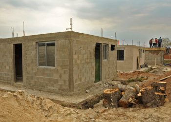 Una alternativa habitacional II