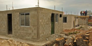 Una alternativa habitacional II