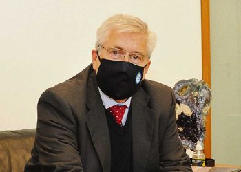 Las primeras acciones de Tabaré Viera y el desafío de la reapertura de fronteras