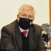 Las primeras acciones de Tabaré Viera y el desafío de la reapertura de fronteras