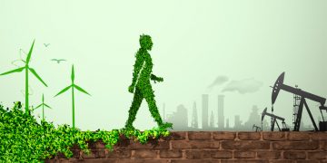 Políticas macroeconómicas para la transición energética