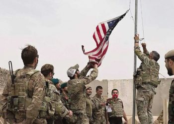 Estados Unidos se retira de Irak y Afganistán