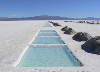 El litio despierta mayor interés en América del Sur