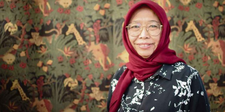 Embajadora de Indonesia destaca posición estratégica de Uruguay