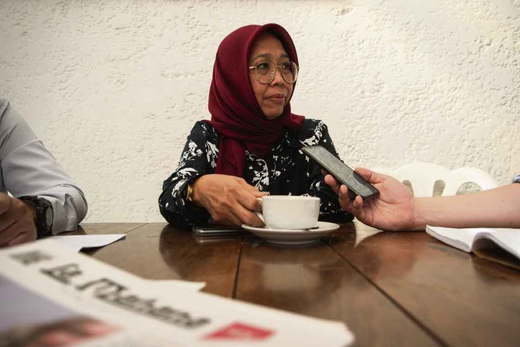 Embajadora de Indonesia destaca posición estratégica de Uruguay