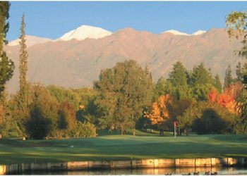 Golf en Argentina
