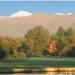 Golf en Argentina