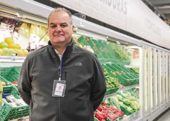 “El propósito que nos mueve todos los días es bajar el costo de vida del país”