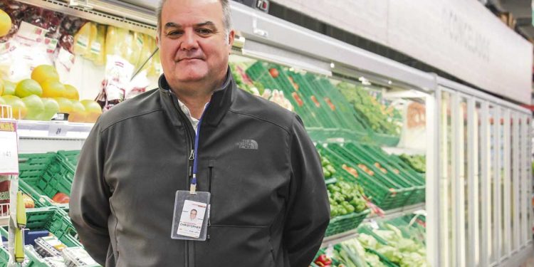 “El propósito que nos mueve todos los días es bajar el costo de vida del país”