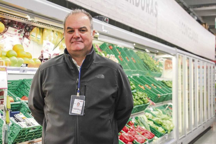 “El propósito que nos mueve todos los días es bajar el costo de vida del país”