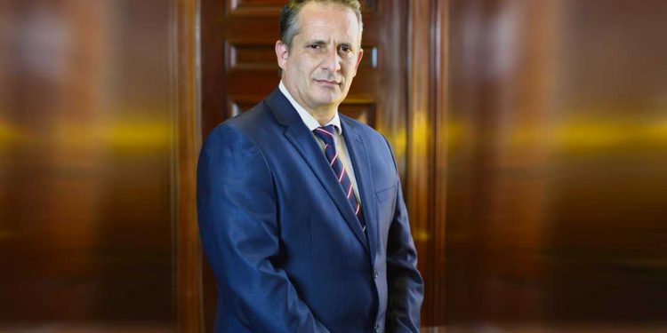 “El BROU es el banco del sector agropecuario y de toda su cadena agroindustrial”