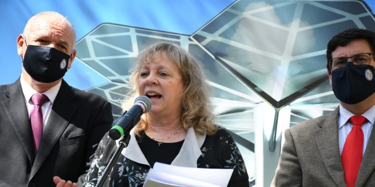 UTE prevé cobertura eléctrica en todo el país