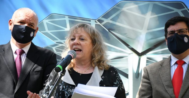 UTE prevé cobertura eléctrica en todo el país