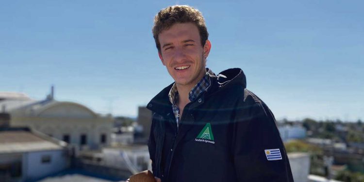 Las 10 de la Mañana: David Dalmás