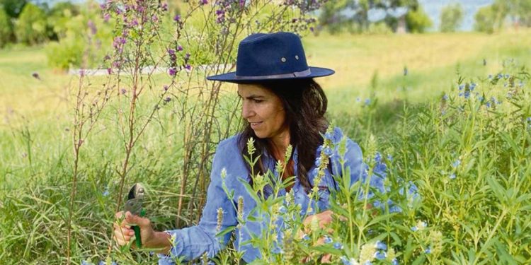 Las 10 de La Mañana: María de la Peña
