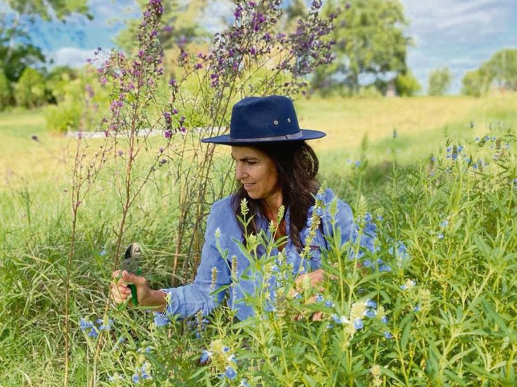 Las 10 de La Mañana: María de la Peña