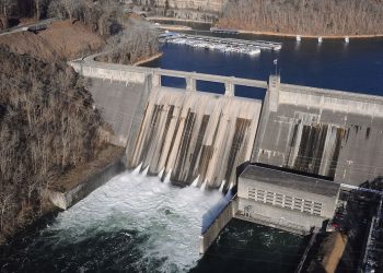 La TVA: una inyección de propósito público y planificación a gran escala en el modelo de crecimiento económico