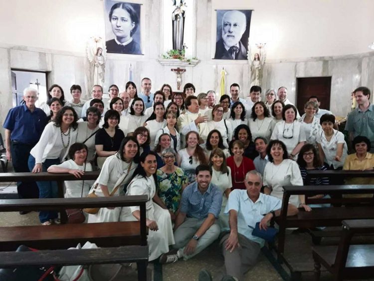 Dalmanutá: más de 40 años ayudando a encontrar nuevos horizontes