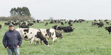 Martín Gurgitano: En el Holando trabajamos para estar a la vanguardia del mundo