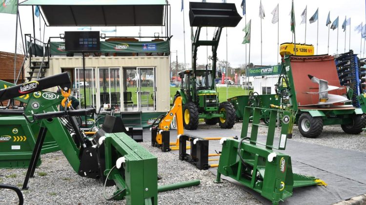 “Cuando en Uruguay fabricamos un producto de calidad, no tenemos techo”