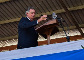 Valdés: Inflación en dólares “compromete la viabilidad del negocio agroexportador”