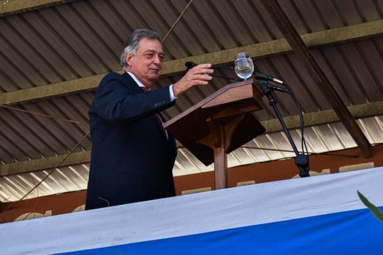 Valdés: Inflación en dólares “compromete la viabilidad del negocio agroexportador”