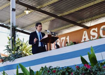 Valdés: Inflación en dólares “compromete la viabilidad del negocio agroexportador”