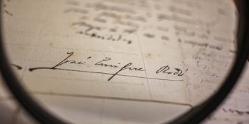 Fascinación Rodó por Ottmar Ette