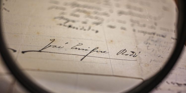 Fascinación Rodó por Ottmar Ette