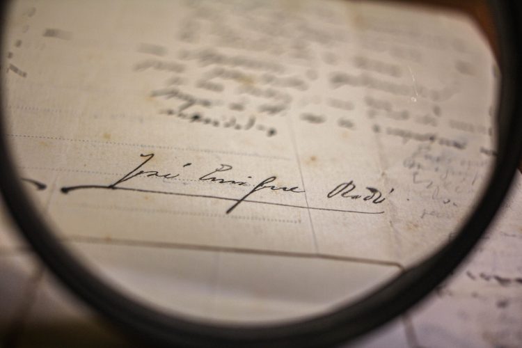 Fascinación Rodó por Ottmar Ette