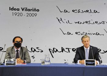 Bouvier: “El informe de la JUTEP fue votado por unanimidad, más garantías no se pueden dar”
