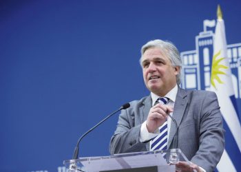Uruguay toma la iniciativa y sale a buscar acuerdos comerciales
