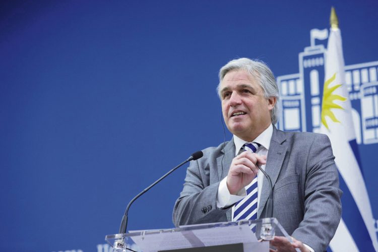 Uruguay toma la iniciativa y sale a buscar acuerdos comerciales