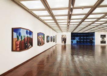 Espínola Gómez: un pensador nato en defensa de las necesidades expresivas