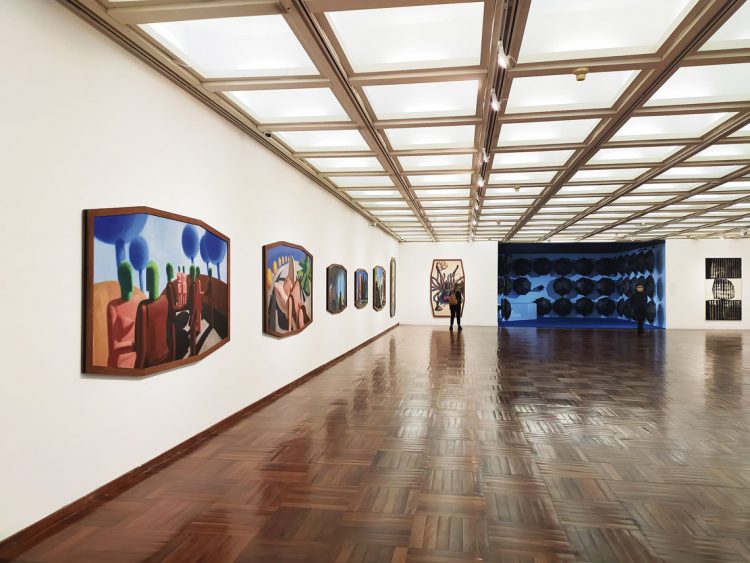 Espínola Gómez: un pensador nato en defensa de las necesidades expresivas