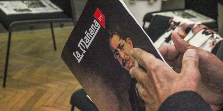 El Día del Patrimonio dedicado a José E. Rodó