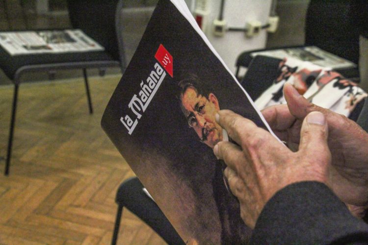 El Día del Patrimonio dedicado a José E. Rodó