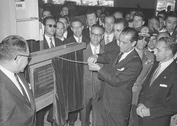 La importancia geopolítica del Río de la Plata