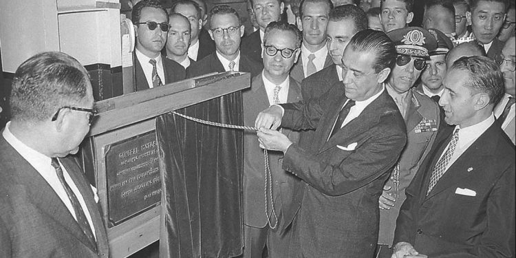 La importancia geopolítica del Río de la Plata