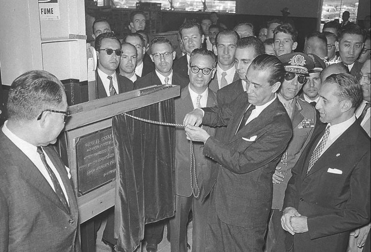 La importancia geopolítica del Río de la Plata