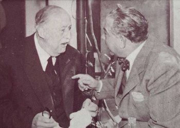 Herrera a Haedo: “Cuidado con el kerosén, cuidado con el pan, con el boleto…”