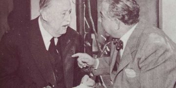 Herrera a Haedo: “Cuidado con el kerosén, cuidado con el pan, con el boleto…”