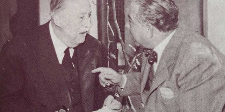 Herrera a Haedo: “Cuidado con el kerosén, cuidado con el pan, con el boleto…”