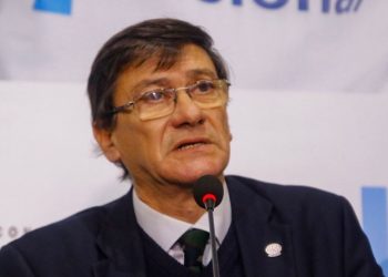 Gerardo García Pintos: ARU “siempre ha tratado de modernizar el país”