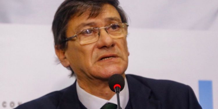 Gerardo García Pintos: ARU “siempre ha tratado de modernizar el país”
